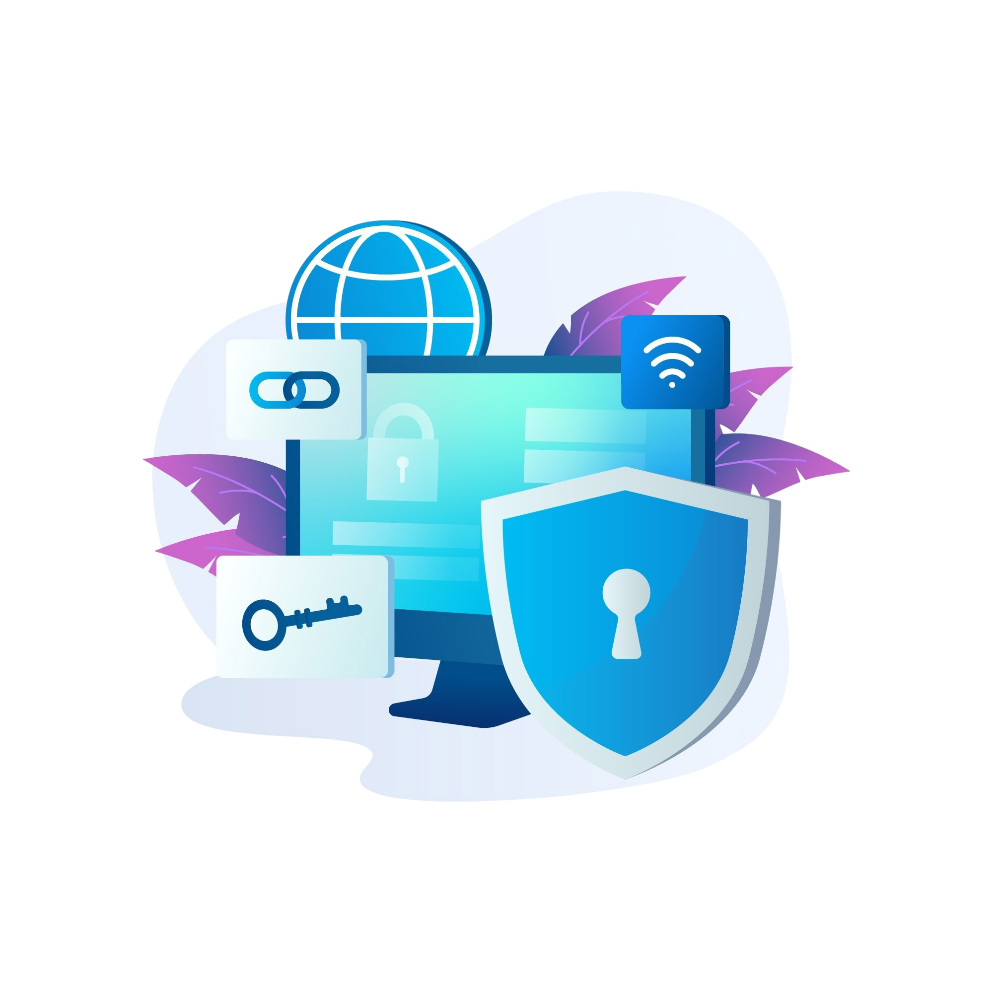 Ciberseguridad